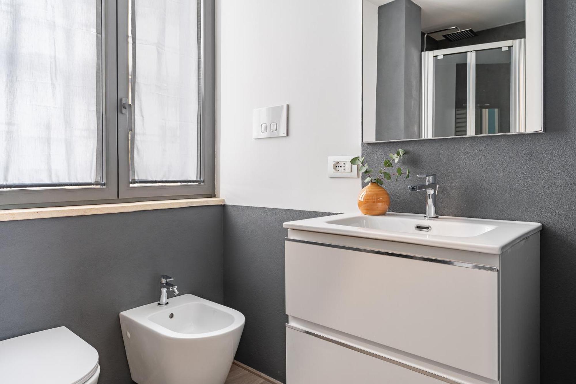Casa Scalzi * Rome