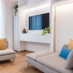 Casa Scalzi