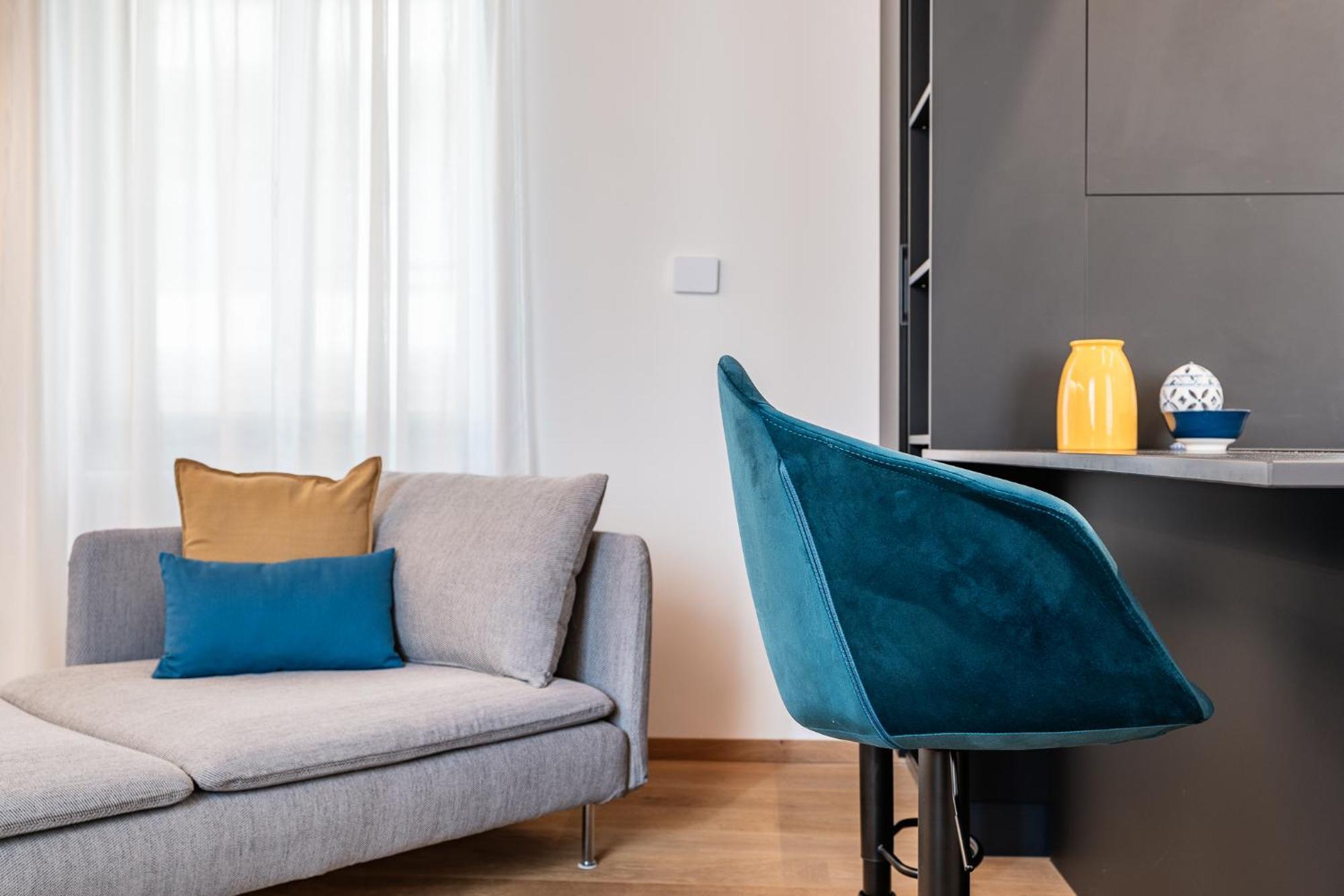 Casa Scalzi Appartement Rome